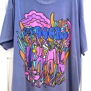 Urban Outfitters x Doors “t-shirt dress”